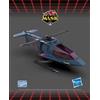 The Loyal Subjects M.A.S.K. High Tech Helicopter with Miles "Wolf" Mayhem