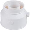 Daikin Attacco fumi concentrico DN 80/125 DRDECO80125BA