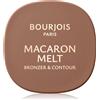 Bourjois Macaron Melt Bronzer & Contour 5 g