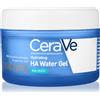 CeraVe Hydrating HA Water Gel Hydrating HA Water Gel 48 g
