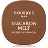 Bourjois Macaron Melt Bronzer & Contour 5 g