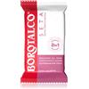 Borotalco Seta Talco e Fiori Rosa Deo Salviette 12 pz