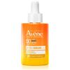 Avène Sun Ultra Serum Activates Glow 30 ml