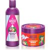 Aussie SOS Repair, Revive & Repeat