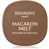 Bourjois Macaron Melt Bronzer & Contour 5 g