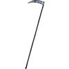 SMIFFYS Falce della Morte, Nero, 6 pezzi, 138cm/54in Halloween