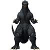 TAMASHII NATIONS - Godzilla Final Wars - Godzilla [2004] (Reissue) S.H.MonsterArts Action Figure