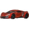 Hot Wheels Cars, auto pressofusa Premium Fast & Furious in scala 1:64 per collezionisti ispirata al franchise cinematografico Fast & Furious