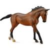 Collecta - 3388634 - Statuetta - Animali - Cavallo - Mare purosangue bay