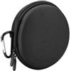 Dioche Custodia per Altoparlante A1 2nd Gen Custodia per Altoparlante Bang And Olufsen Nylon Nera Custodia Protettiva per Altoparlante Bluetooth Portatile con Protezione