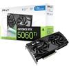 PNY GEFORCE RTX™ 5060 Ti 16GB Overclocked Doppia Ventola DLSS 4