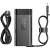 MINGHUISEN Alimentatore AC per Notebook da 280W 20V 14A Compatibile con HP Z2 Mini G9 G5 G4 G3 Thunderbolt Dock 280W G4 M52952-001 M52947-003 TPN-DA25 L00458-002 TPC-CA61