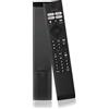 Auilzlz BRC0984501 Telecomando compatibile con Philips LCD LED Smart TV serie 7900