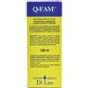 laboratorio erboristico di leo Q-fam 100 ml