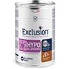 dorado Exclusion monoprotein veterinary diet formula hypoallergenic rabbit and potato all breeds 400 g