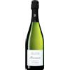 J.L. Vergnon - Murmure - Brut Nature - Blanc de Blancs - Premier Cru - Champagne - 75cl