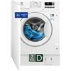 Electrolux Rex EW7F572WBI ***PRONTA CONSEGNA*** Lavatrice incasso 7kg, Centrifuga 1151 giri/min, Serie 700 SteamCare
