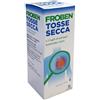 Mylan Froben Tosse Secca 1,7mg/5ml sciroppoo 125ml