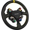 Simsonn Volante in pelle mozzo in carbonio simulatore SIMSONN Simracing