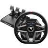 THRUSTMASTER VOLANTE T248 + PEDALIERA HYBRID DRIVE PC/PS4/PS5 copia
