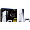 Sony PS5 Slim Edizione Digitale 825gb Console - Bianco