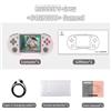 ANBERNIC RG353PS 64GB RETROCONSOLE PORTABLE SCREEN IPS 3.5" HDMI OUTPUT 5G WIFI