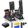 Simsonn Pedalbox Pro X Ultra Sim Pedal RGB SIMSONN Simulator Simracing