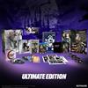 CASTLEVANIA ADVANCE COLLECTION ULTIMATE COLLECTOR EDITION PS4 LIMITED RUN NUOVO