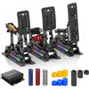 Simsonn Pedalbox Pro X Ultra Sim Pedal RGB SIMSONN Simulator Simracing