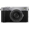 FUJIFILM X-E5 Kit XF23mm F2.8 R WR Fotocamera Mirrorless 40,2 MP CMOS Argento