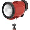 INON S-220 NUOVO FLASH STROBO SUBACQUEO COMPATTO E POTENTE +ball Direct Base III