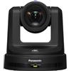 Panasonic Videocamera AW-UE20 Nero 4K Ultra HD con zoom ottico 12x