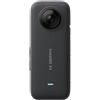 Insta360 X3 Action Cam 5K Ultra HD 72 MP 100 FPS con Wi-Fi e Bluetooth 935184 Insta360