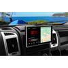 XTRONS AUTORADIO CAR TABLET FIAT DUCATO GPS ANDROID 14 WI-FI CARPLAY Retrocam Wireless