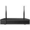 Hikvision KIT WIFI HIKVISION 4 CANALI 2 MPX 2 CAM BULLET