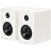 Edifier M60 Altoparlante Multimediale, Bluetooth 5.3, 66W RMS, Audio Hi-Res & Wi