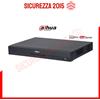 Dahua NVR IP 8 canali 384 Mbps WizSense ONVIF AcuPick fino a 32 MP - Dahua NVR5208-EI