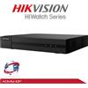 HIKVISION DVR HIKVISION IBRIDO 16 CANALI +2IP - 18IP FINO A 4MP RISOLUZIONE 2592X1520