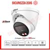 Dahua Videocamera sorveglianza da esterno 4MP IP PoE motorizzata 2.7 mm-13.5 mm