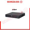 Dahua NVR IP 4 canali PoE WizSense fino a 16 MP - Dahua NVR4104HS-P-EI