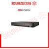 Hikvision DVR 4 canali HDTVI/AHD/CVI/CVBS/IP - Hikvision DS-7204HTHI-K1