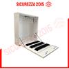 Armadio a muro per XVR/DVR/NVR - BOXDVRL