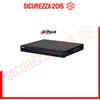Dahua NVR IP 16 canali 8MP/4K PoE ONVIF - Dahua NVR4216-16P-4KS3