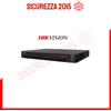 Hikvision DVR POC 8 canali TVI + 2 canali IP 5MP + 1 hard disk 1TB - Hikvision