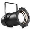 N/A BEAMZ - COB100W PAR light Zoom DMX100W 3k