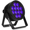 N/A BEAMZ - BWA534 Led AluPAR IP65 12x15W 6-1