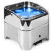N/A BEAMZ - BBP96SC Uplight 6x12W 6in1 EL IRC