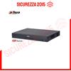 Dahua NVR IP 32 canali 384 Mbps WizSense fino a 32 MP - Dahua NVR5232-EI