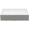 Lg videoproiettore 2500 ANSI lumen DLP 2160p 3840x2160 Bianco LG HU715QW.AEU