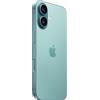 Apple iPhone 16 128GB Verde Teal 6.1" Sbloccato Smartphone 5G iOS Originale